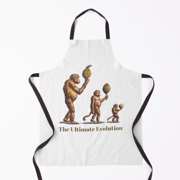 Item preview, Durian Evolution: The Ultimate Evolution designed and sold by DurianCraze.