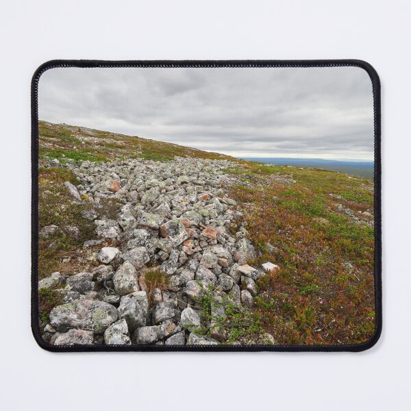 Item preview, The line. Kiilopaa designed and sold by Jouko Lehto Photography.