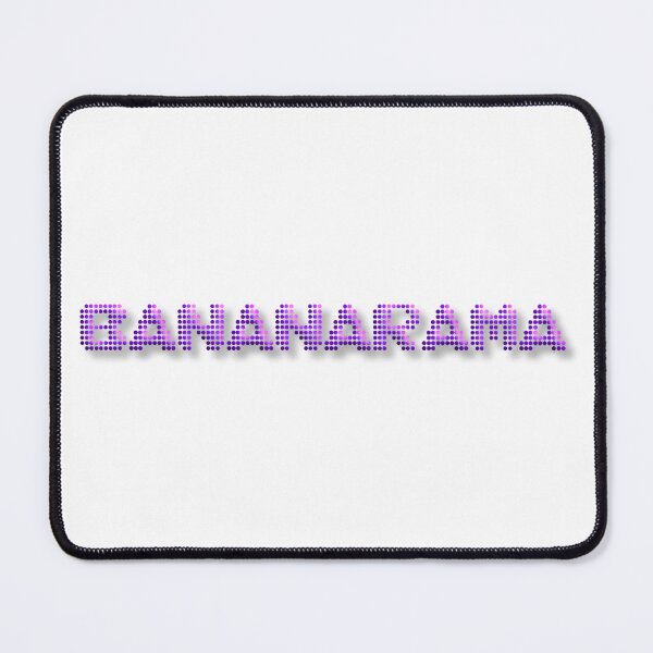 Item preview, Bananarama Cartoon PopArt Drawing designed and sold by Henrylizarraga.