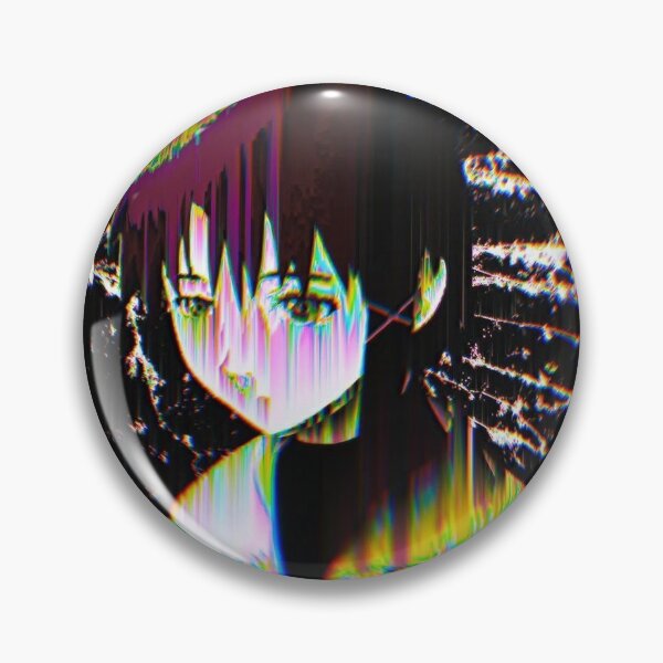 Item preview, Trippy Lain Design designed and sold by MerikuroCreates.