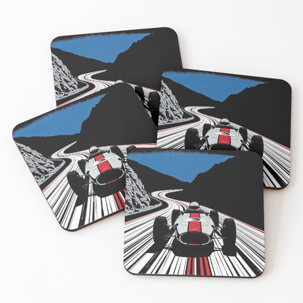 Item preview, Chrome and Countryside designed and sold by Retro Type.
