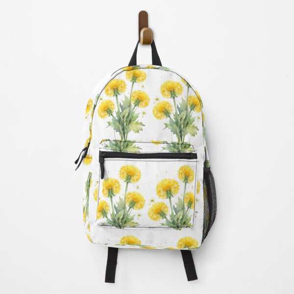 Item preview, Yellow Dandelion (Taraxacum) designed and sold by HOMETOWN86.