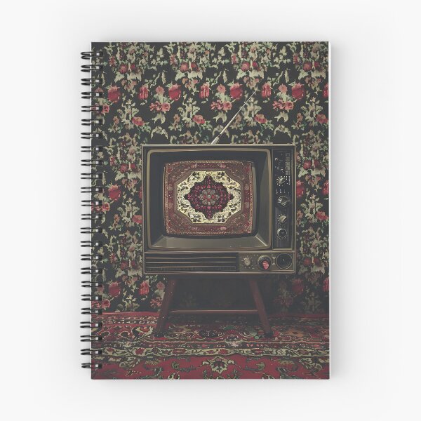 Item preview, Carpet TV designed and sold by arabic-bit.