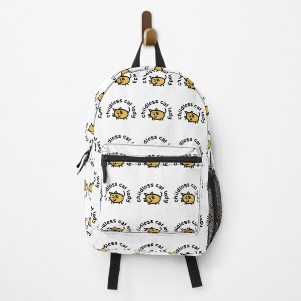 Item preview, Childless Cat Lady designed and sold by ellenhenry.