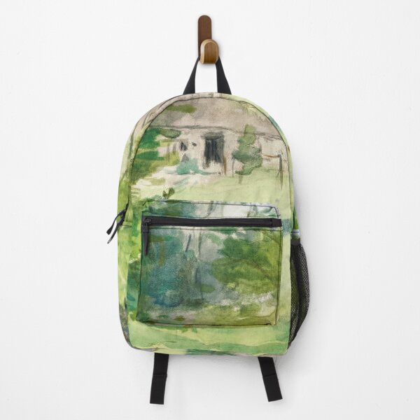 Item preview, artist berthe morisot, berthe morisot paintings, painter berthe morisot, berthe morisot art, berthe morisot autoportrait, berthe morisot artwork designed and sold by rosa-reid.