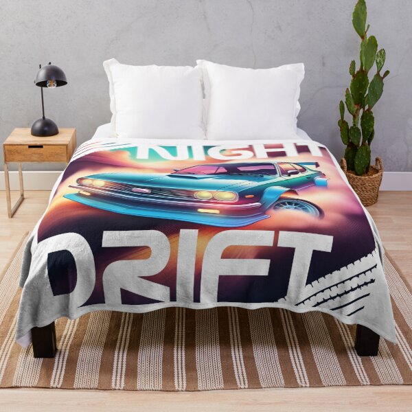 Item preview, Night Drift sport car 2 designed and sold by FotoBuda.
