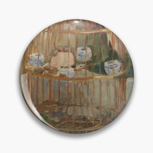 Item preview, artist berthe morisot, berthe morisot paintings, painter berthe morisot, berthe morisot art, berthe morisot autoportrait, berthe morisot artwork designed and sold by rosa-reid.