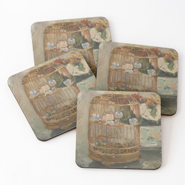 Item preview, artist berthe morisot, berthe morisot paintings, painter berthe morisot, berthe morisot art, berthe morisot autoportrait, berthe morisot artwork designed and sold by rosa-reid.