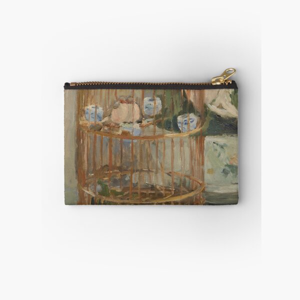 Item preview, artist berthe morisot, berthe morisot paintings, painter berthe morisot, berthe morisot art, berthe morisot autoportrait, berthe morisot artwork designed and sold by rosa-reid.