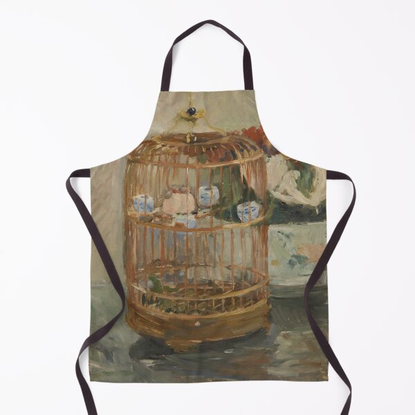 Item preview, artist berthe morisot, berthe morisot paintings, painter berthe morisot, berthe morisot art, berthe morisot autoportrait, berthe morisot artwork designed and sold by rosa-reid.