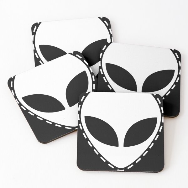 Item preview, SCHWA Mask designed and sold by stevegerlach.