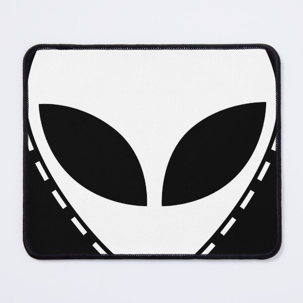 Item preview, SCHWA Mask designed and sold by stevegerlach.