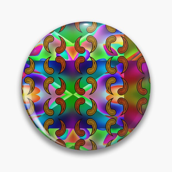 Item preview, Zipferl pattern ... designed and sold by Harryucksche.