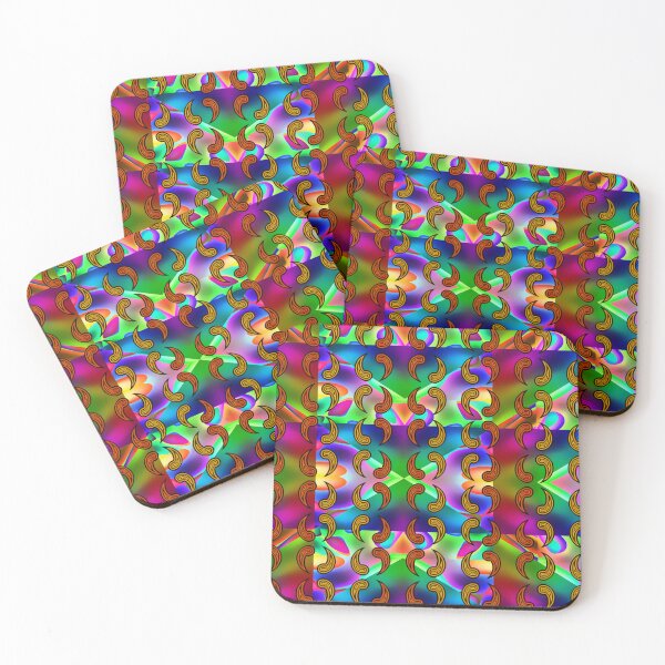 Item preview, Zipferl pattern ... designed and sold by Harryucksche.