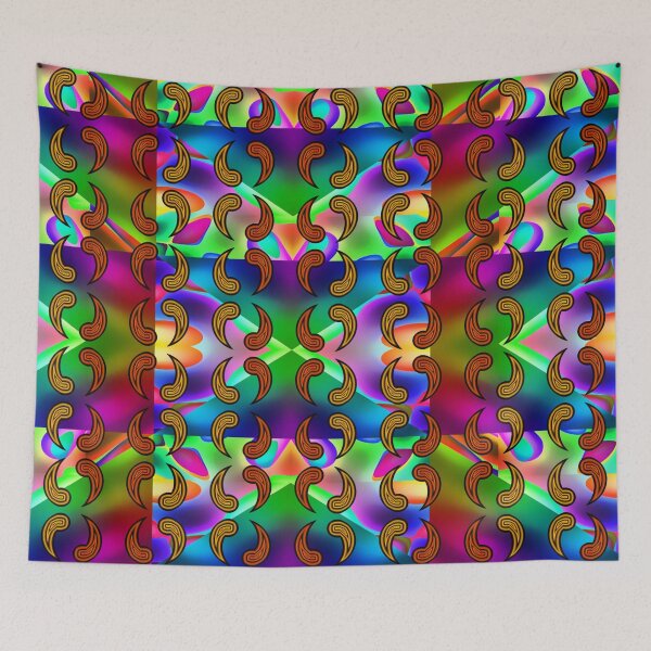 Item preview, Zipferl pattern ... designed and sold by Harryucksche.