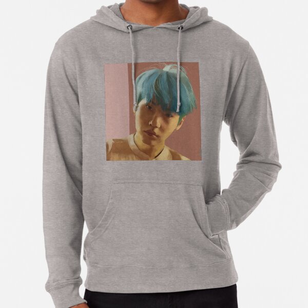 suga dna sweater