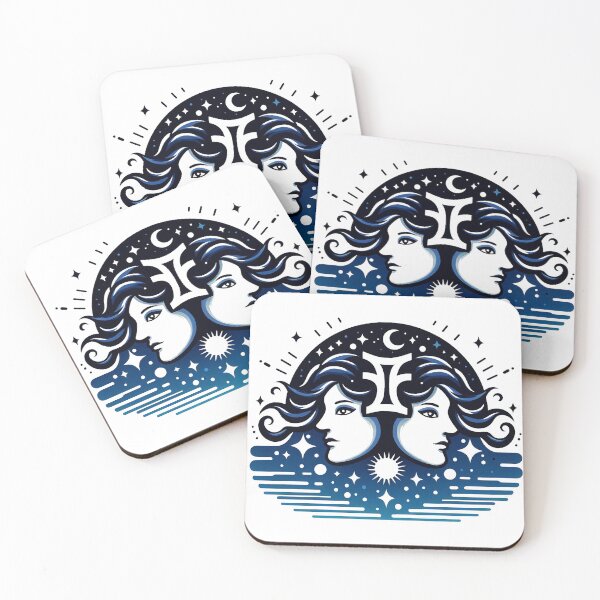 Item preview, Gemini  designed and sold by Meemaart.