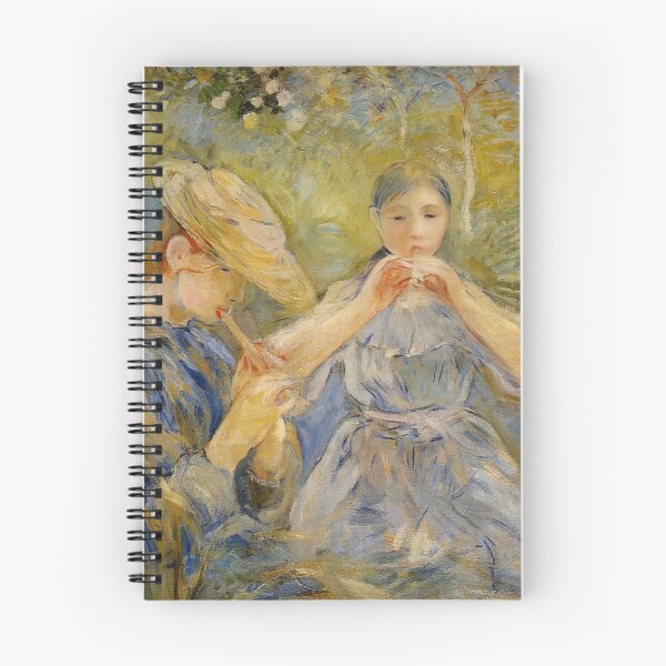 Item preview, artist berthe morisot, berthe morisot paintings, painter berthe morisot, berthe morisot art, berthe morisot autoportrait, berthe morisot artwork designed and sold by rosa-reid.