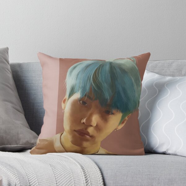 Artikelvorschau, BTS Suga. entworfen und verkauft von KyGuy.