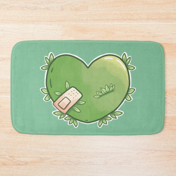 Item preview, a heart that hurts designed and sold by amanjabal.