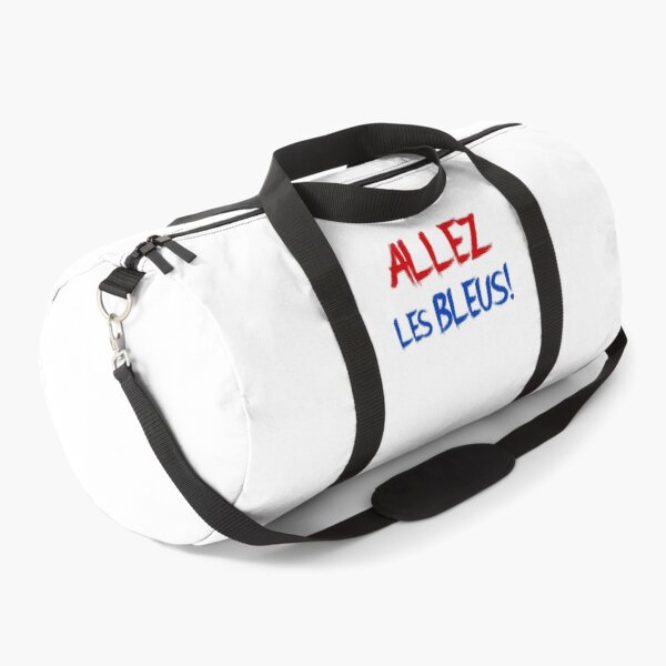 Item preview, Allez les Bleus! Red Blue designed and sold by VRedBaller.