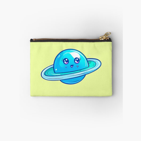 Item preview, Cosmic Kawaii Clipart XXI designed and sold by nesxdan.