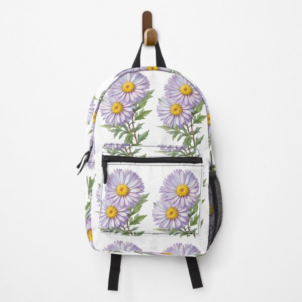 Item preview, European Michaelmas Daisy (Aster amellus) designed and sold by HOMETOWN86.