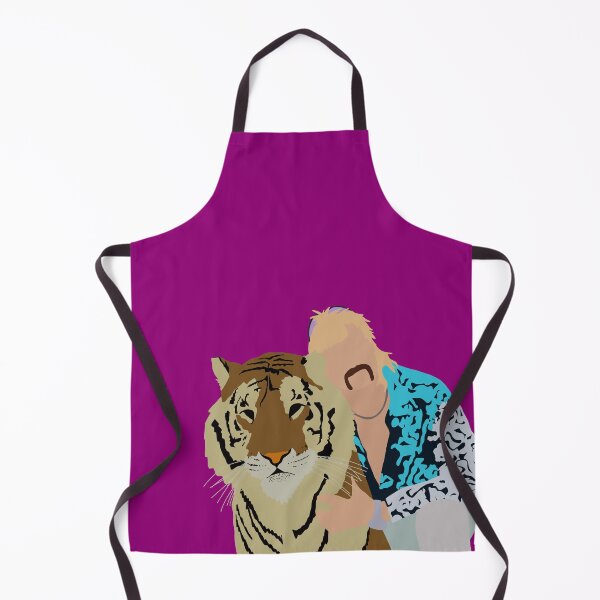 Item preview, Joe exotic designed and sold by Dagmar Designs.
