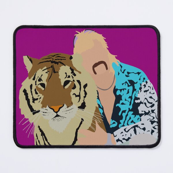 Item preview, Joe exotic designed and sold by Dagmar Designs.