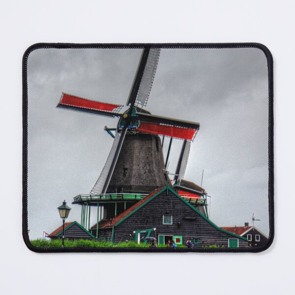 Item preview, Dutch Windmill designed and sold by tomg.