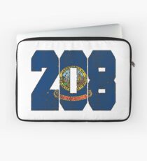 IMMER REPPIN 'DER 208 Laptoptasche