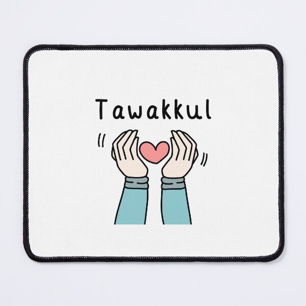 Item preview, tawakkul designed and sold by shinoportogis.