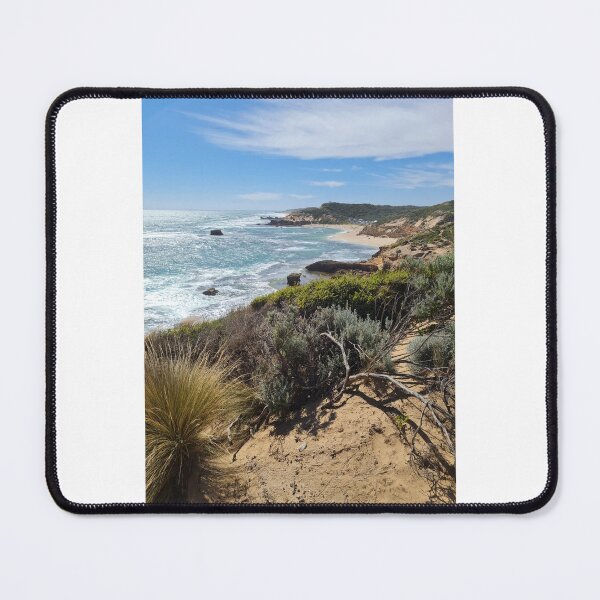 Item preview, BEACH, OCEAN, SAND, SURF, HIKING. LANDSCAPE. designed and sold by Roslyn1978.
