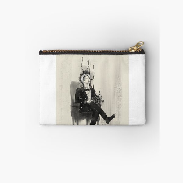 Item preview, Namjoon Tranquil Disquiet designed and sold by Intothemagiclab.