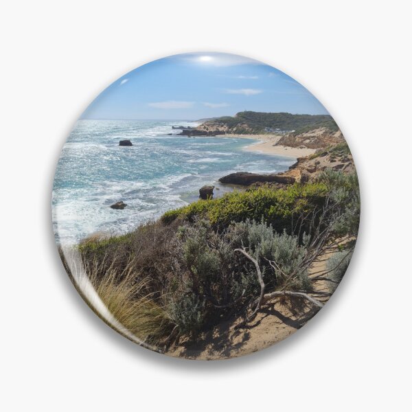 Item preview, BEACH, OCEAN, SAND, SURF, HIKING. LANDSCAPE. designed and sold by Roslyn1978.