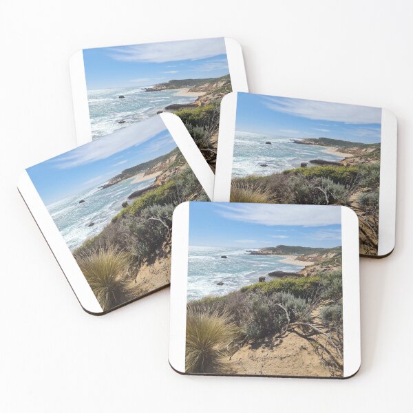 Item preview, BEACH, OCEAN, SAND, SURF, HIKING. LANDSCAPE. designed and sold by Roslyn1978.
