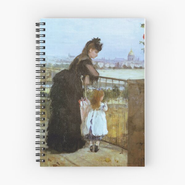 Item preview, artist berthe morisot, berthe morisot paintings, painter berthe morisot, berthe morisot art, berthe morisot autoportrait, berthe morisot artwork designed and sold by rosa-reid.