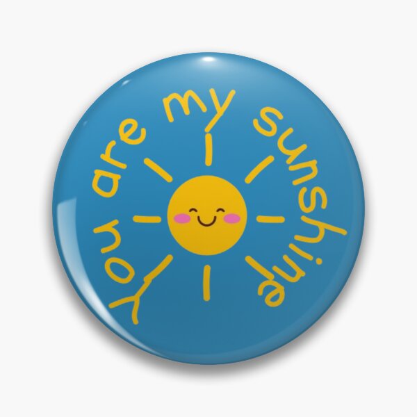 Item preview, You Are My Sunshine Cute Smiling Sun designed and sold by IntegriTee.