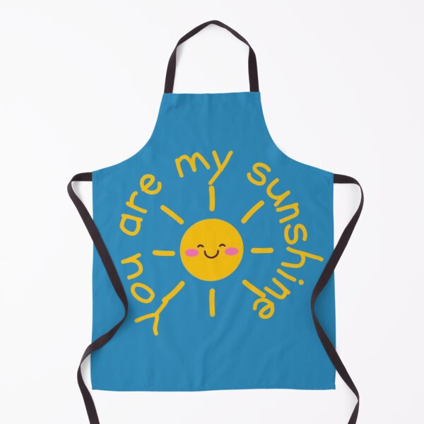 Item preview, You Are My Sunshine Cute Smiling Sun designed and sold by IntegriTee.