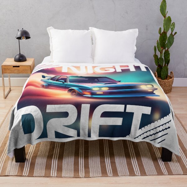 Item preview, Night Drift sport car 3 designed and sold by FotoBuda.