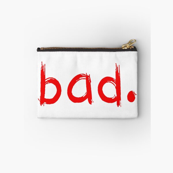 Item preview, Bad Word designed and sold by Jeallan Designs.