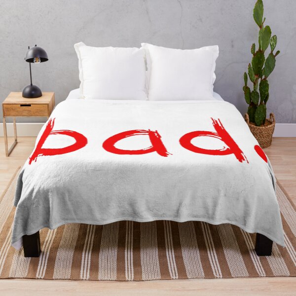 Item preview, Bad Word designed and sold by Jeallan Designs.