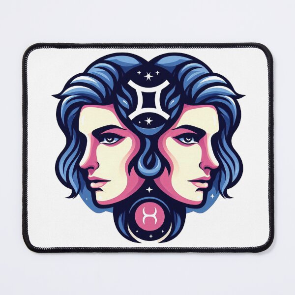 Item preview, Gemini designed and sold by Meemaart.