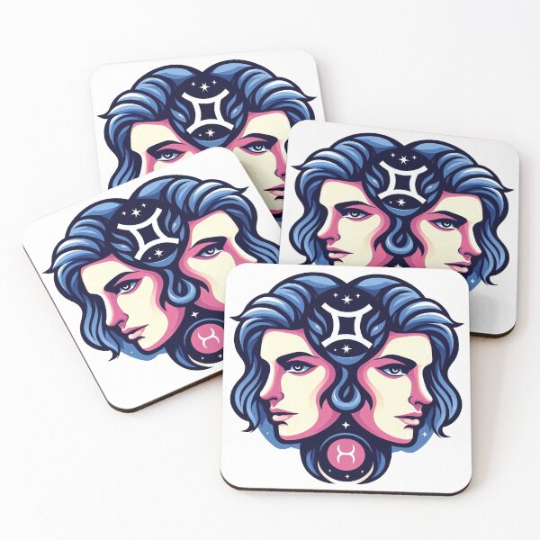 Item preview, Gemini  designed and sold by Meemaart.