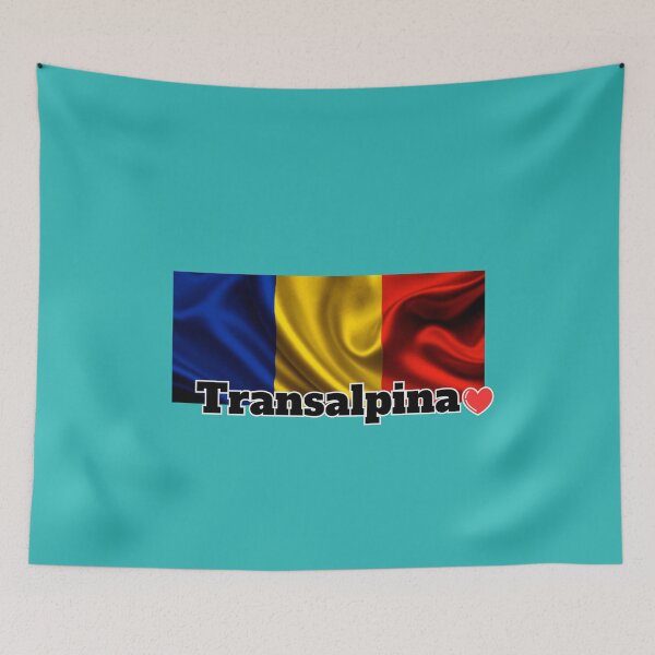 Item preview, Transalpina designed and sold by 71Lion.