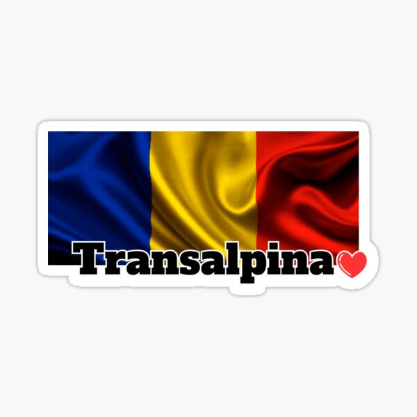 Item preview, Transalpina designed and sold by 71Lion.