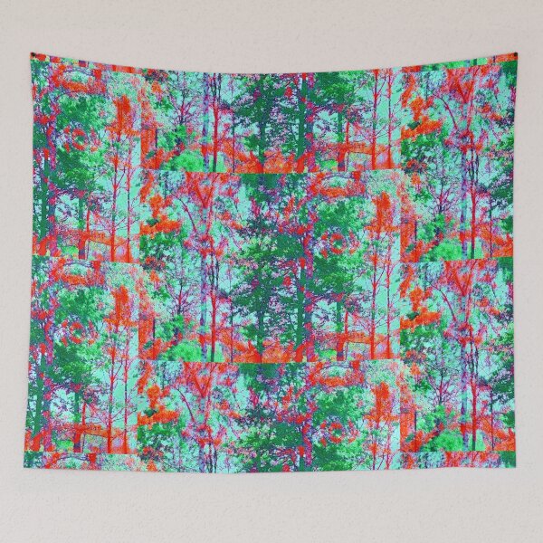 Item preview, Birch Trees designed and sold by Daniel Janda.