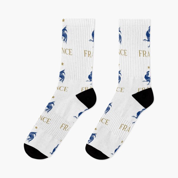Item preview, France Blue Gold B designed and sold by VRedBaller.