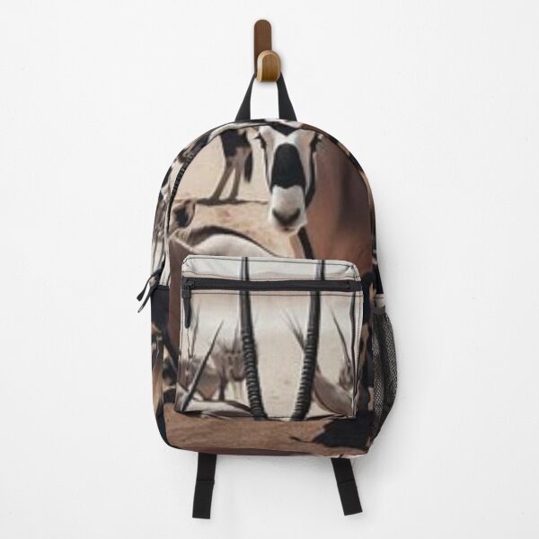 Item preview, Oryx, Pride of Namib Desert designed and sold by BonoloStore.