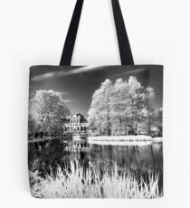 Film Museum Tote Bag